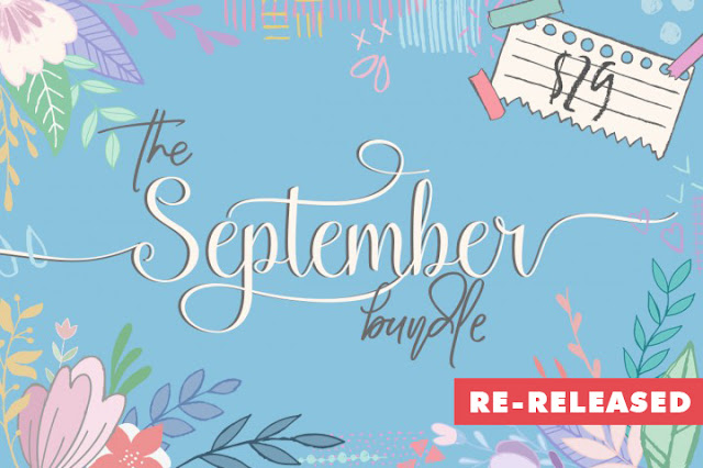 The Hungry Jpeg Brings Back 10 Retired Graphic And Font Bundles