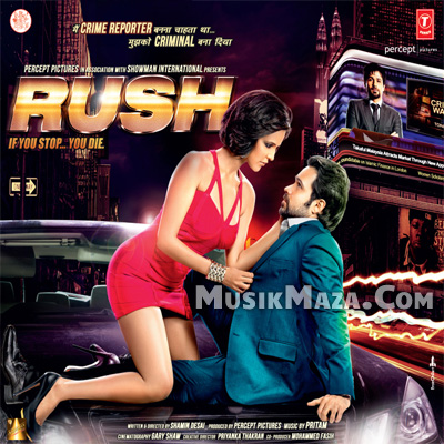 Free Movies on Movie Rush 2012 Cast Emraan Hashmi Sagarika Ghatge Neha Dhupia