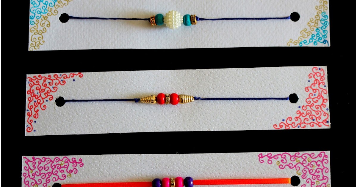 Happy Raksha Bandhan !