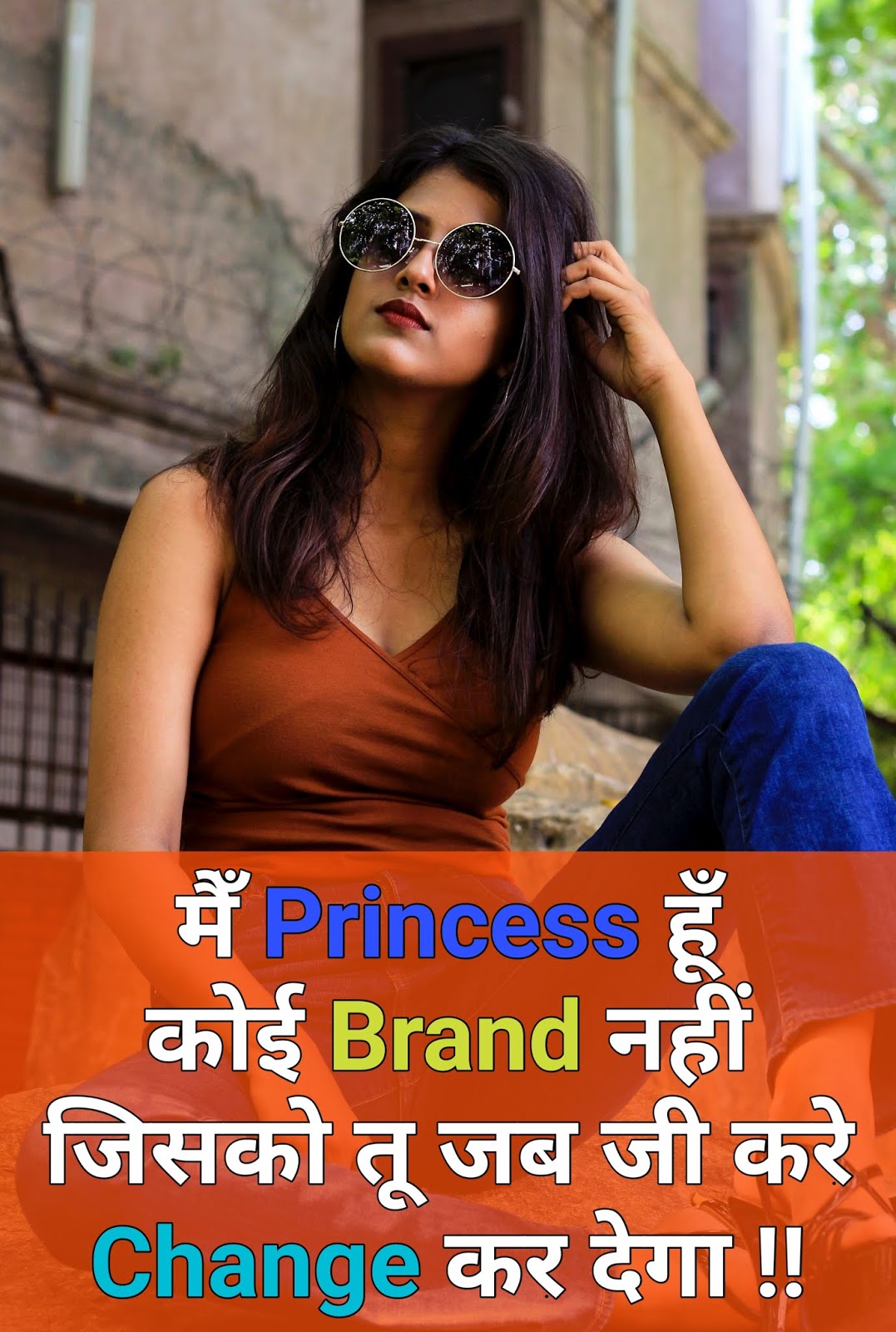 Girls status in Hindi 2019 Girl status pic Download