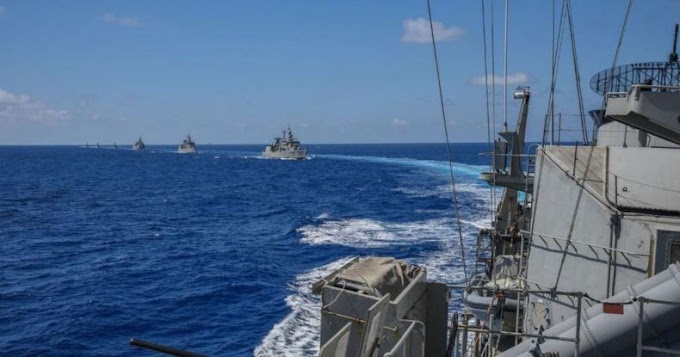 Συρίγος: Τι σημαίνει η NAVTEX για το Καστελλόριζο