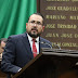 En Michoacán se ha construido el andamiaje institucional para atender los problemas de inseguridad: Humberto González