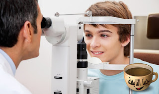افضل دكتور عيون في القاهرة best eye doctor