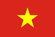 Vietnam-vlag
