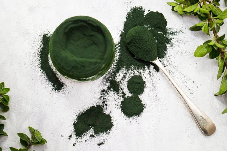 kata kata promosi masker spirulina kata kata promosi masker spirulina