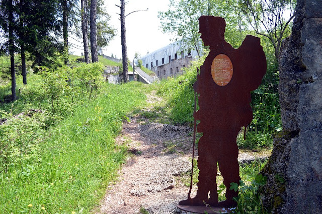 escursioni trekking passeggiate folgaria lavarone