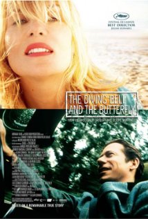 مشاهدة وتحميل فيلم The Diving Bell and the Butterfly 2007 مترجم اون لاين