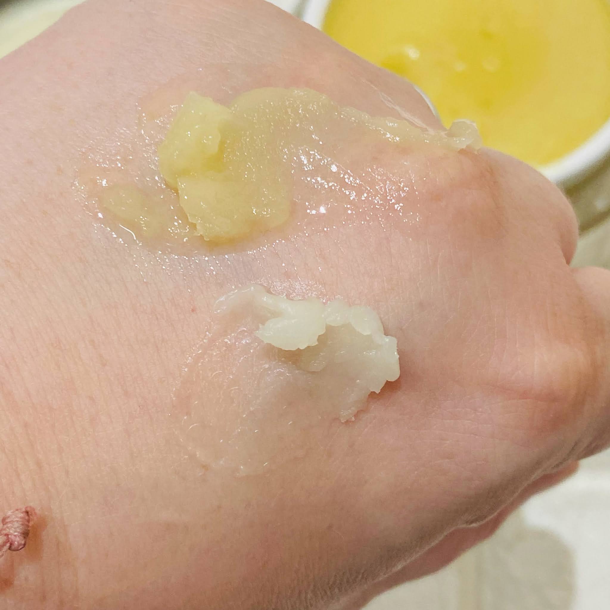 Beautyqueenuk A UK Beauty and Lifestyle Blog Aldi Lacura Cleansing