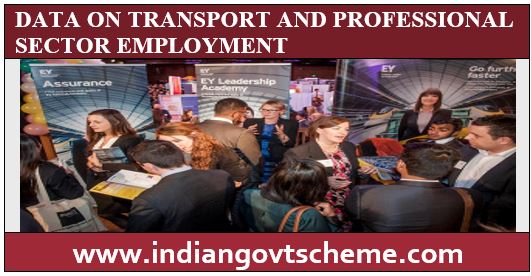 PROFESSIONAL SECTOR EMPLOYMENT