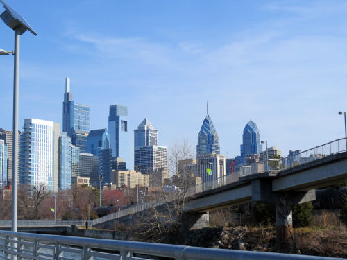 Philadelphia