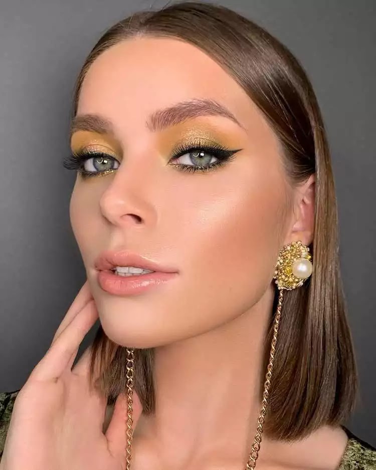 simple makeup tips for beginners