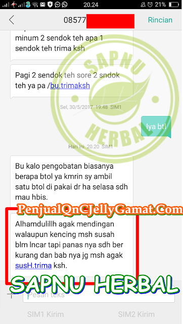 Cara Mengobati Nyeri Saat Buang Air Kecil Dan Keluar Cairan Kuning Terbukti Mujarab ~ TESTIMONI JELLY GAMAT QNC Cara Mengobati Nyeri Saat Buang Air Kecil Dan Keluar Cairan Kuning Terbukti Mujarab ~ TESTIMONI JELLY GAMAT QNC