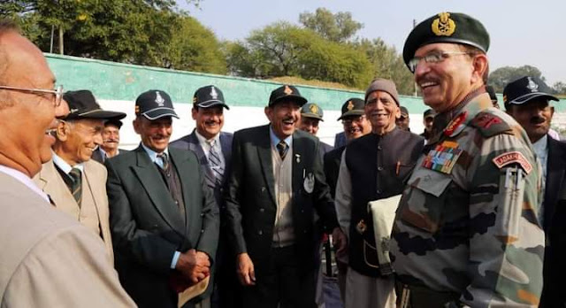 indian army news Army news