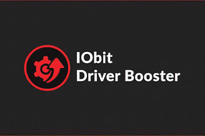 IObit Driver Booster Pro. v10.4.0.127