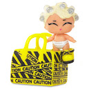 L.O.L. Surprise Eye Spy Lil Goo-Goo Queen Lil Sister (#?-037)