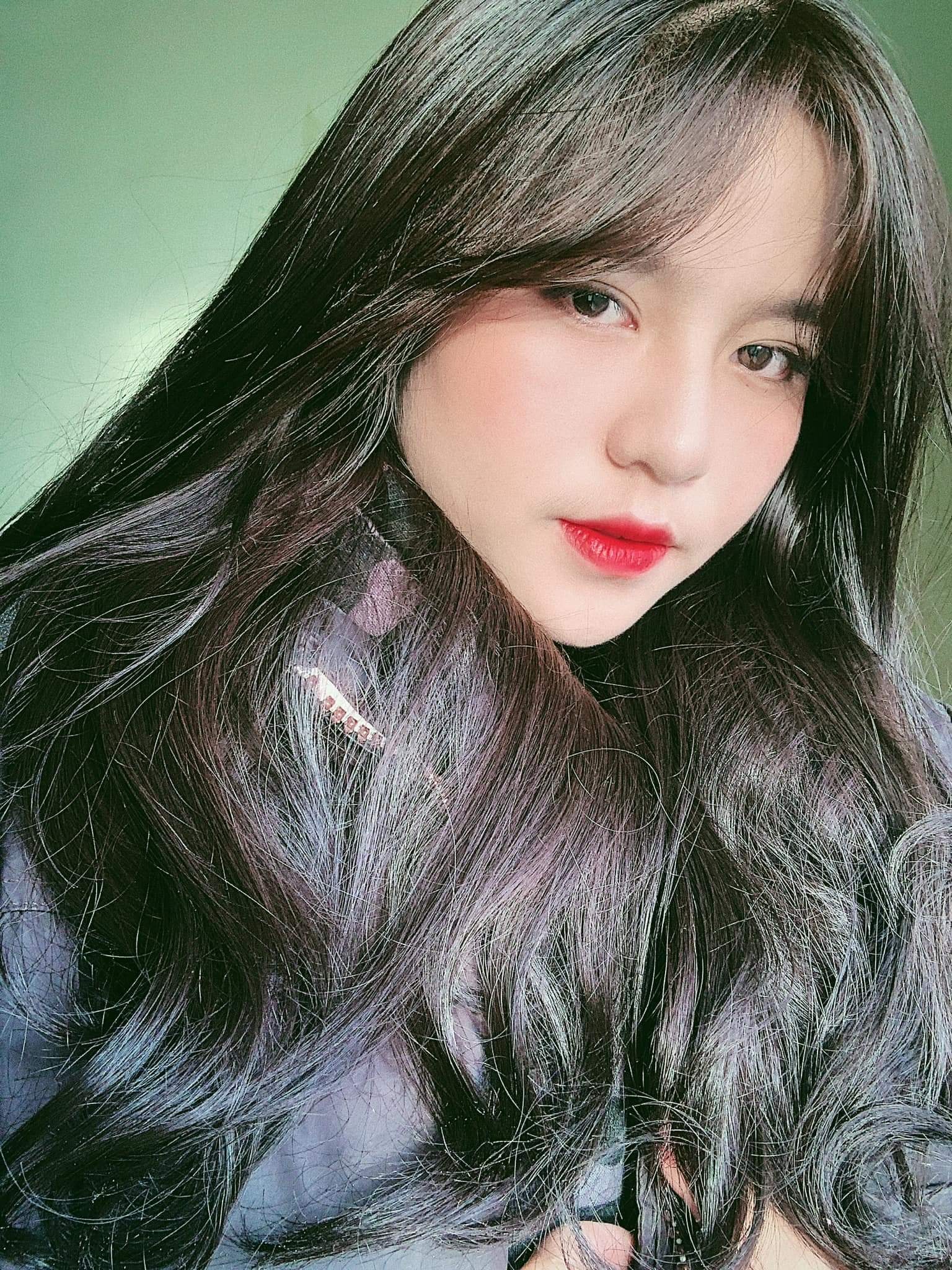 Clip Hường Bear quên tắt live  18