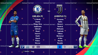 Transfer PES 2013 Next Season Patch 2021 Terbaru