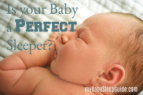 Are your sleep expectations helping or hurting you and your baby?