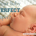 Is your baby a perfect sleeper?