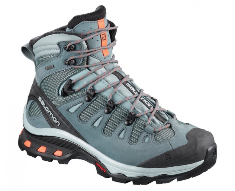 Best Trekking Shoes highly