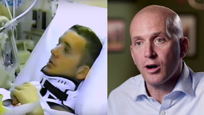 Kecelakaan yang Melumpuhkan Memberi Pria ini Kehidupan Baru | Brian Ziegler