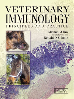 Veterinary Immunology: Principles and Practice ,1st Edition