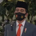Jokowi Bubarkan Gugus Tugas COVID-19