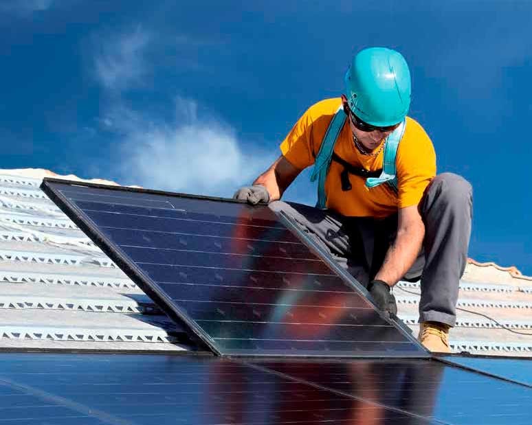 Necesitas seguir estos tips para un nuevo sistema fotovoltaico Instalaciones Eléctricas Necesitas seguir estos tips para un nuevo sistema fotovoltaico Instalaciones Eléctricas