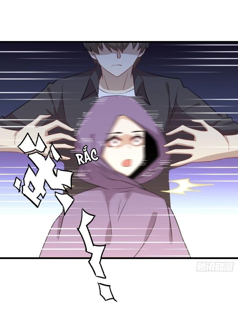 Xuyên Không Vào Thế Giới Nữ Cường Chapter 116 - AB Truyện