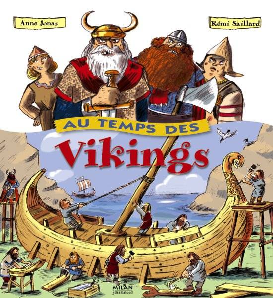 Viking books