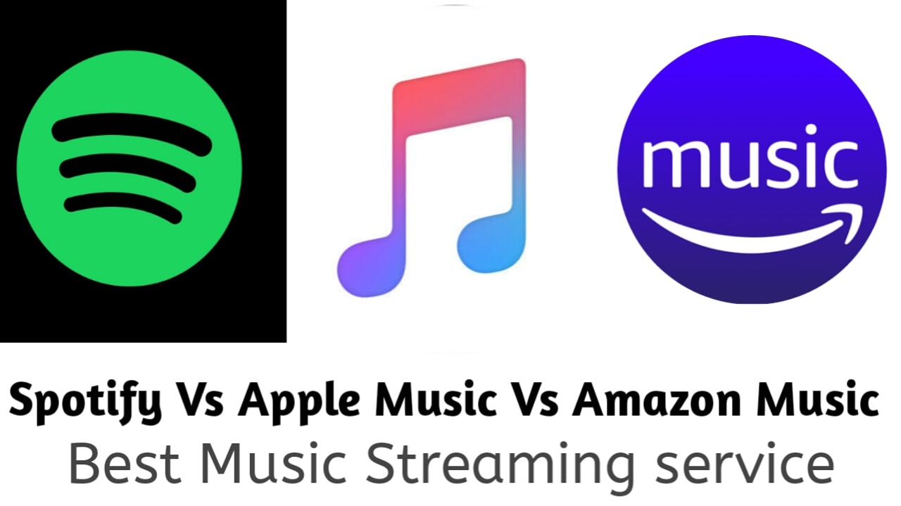 apple music vs spotify for house music