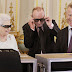 For Christmas, the British will see the Queen in 3D
