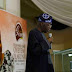 Olakunrin gave her best to humanity – Tinubu