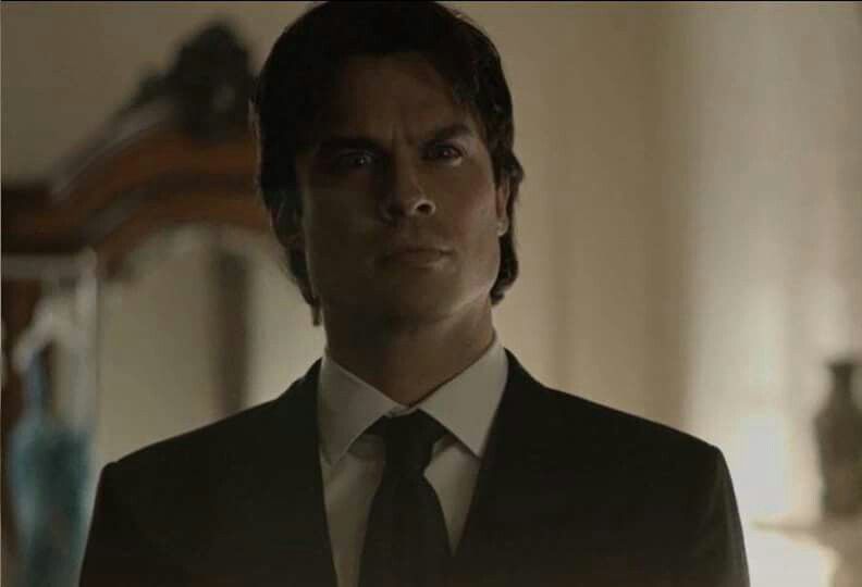 The Strongest Vampire in The Vampire Diaries Top Nation Movies