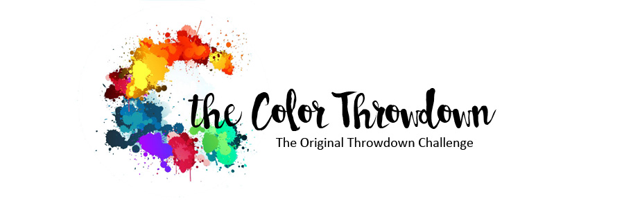 Color Throwdown