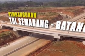Jalan Tol Trans Jawa Siap Beroperasi Akhir Tahun Ini, Di tuturkan oleh Pihak Jasa Marga | Siap Mencoba Trek ini ?