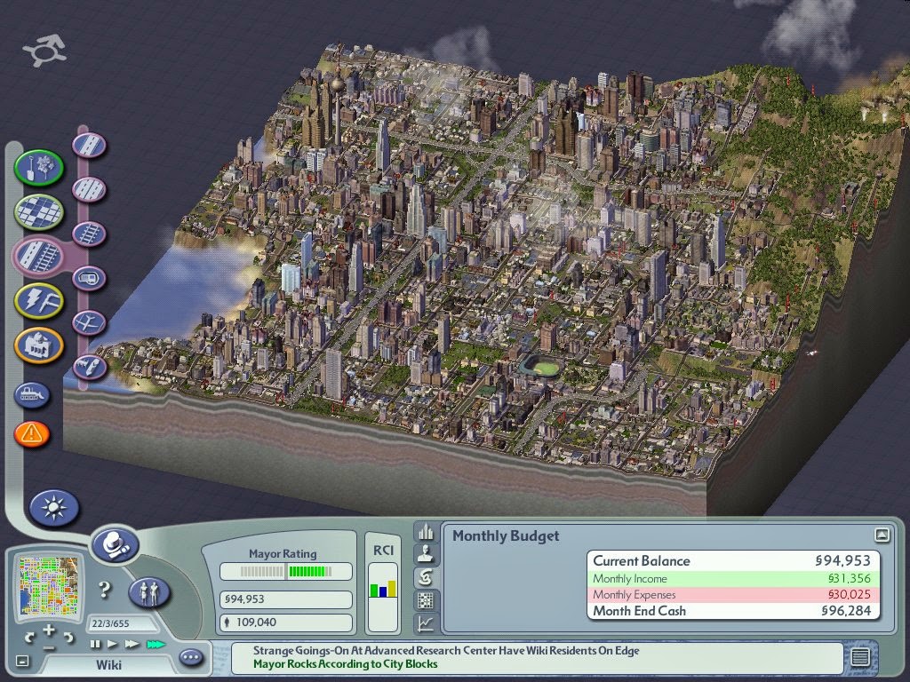 Sim city 4 download completo portugues baixaki