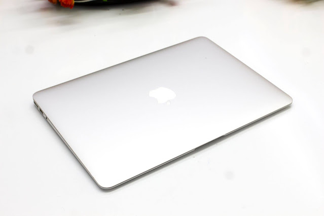 Macbook Air 2017