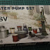 Miniart 1/35 Water Pump Set (35578)