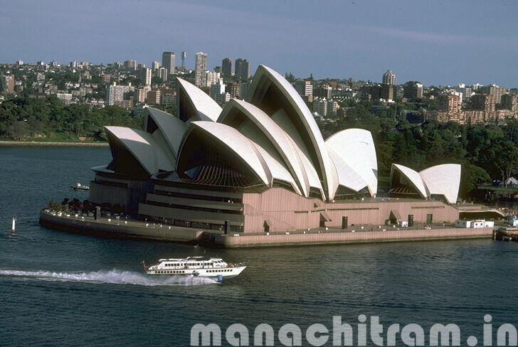 pg: Amazing Wallpapers of Pacific