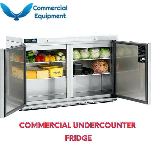 Commercial Undercounter Fridge Wholesale Retail Commercial Industrial Catering Kitchen