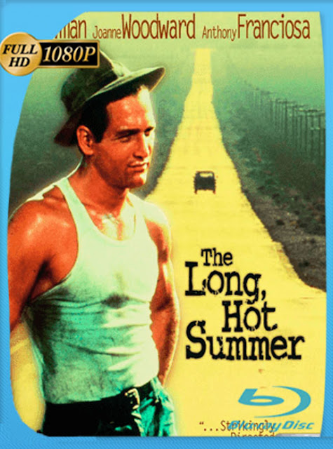 Noche Larga Y Febril [1958] HD [1080p] Latino [GoogleDrive] SXGO