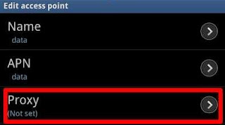 Cara Mengatasi Galat Jaringan Pada Android Mudah Gallery Tekno