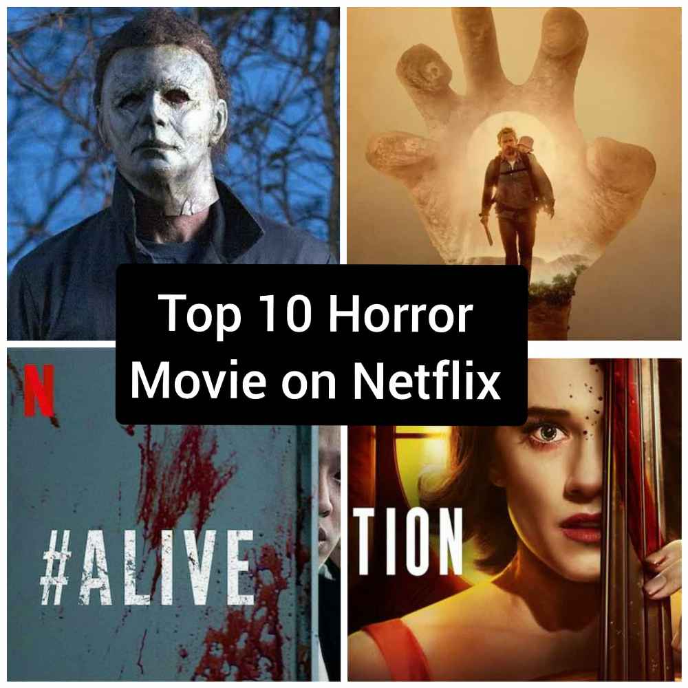 Best Horror Movies On Netflix Imdb Rating Review Sd Movie Point