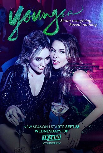 Younger Season 5 Complete Download 480p All Episode