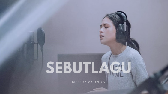 Lirik Kamu dan Kenangan-Maudy Ayunda || OST. Habibie & Ainun 3 - Lyric