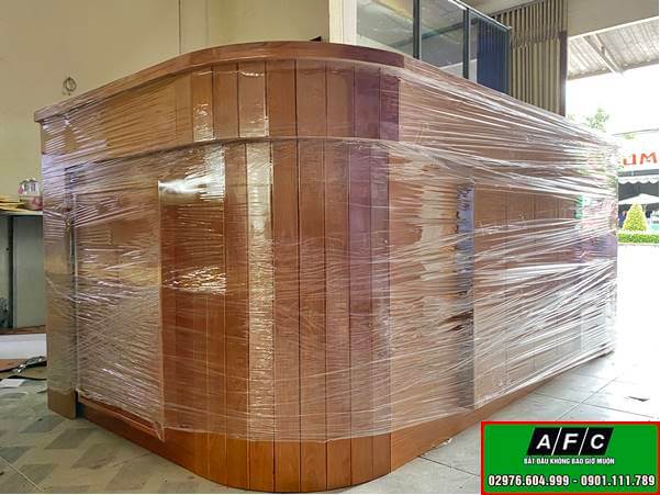 Chuyên cung cấp Nội thất tủ bàn ghế tại Phú Quốc