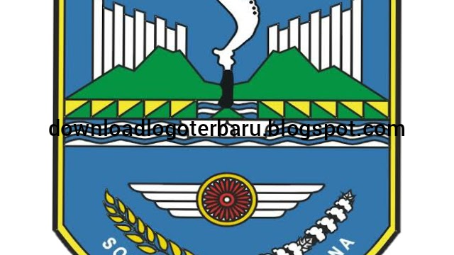 Logo Kota Banjar Png Galeriku