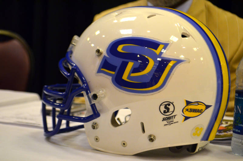 MEAC/SWAC SPORTS MAIN STREET™ Southern University ready for pivotal
