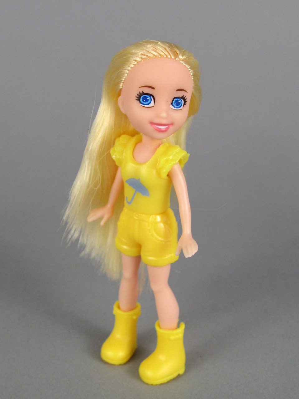 Polly Pocket by Mattel | The Toy Box Philosopher